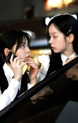 Cậu Ấy Khác Rồi 