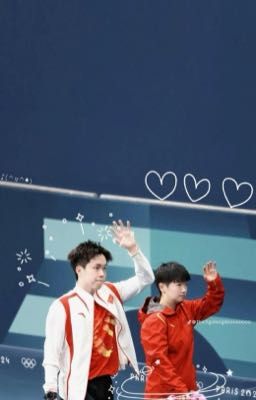 Câu chuyện bên lề của một ngày nắng - 一个晴天的番外 