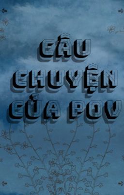 CÂU CHUYỂN CỦA POV