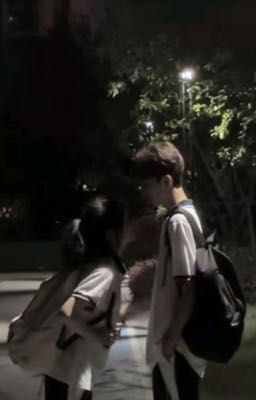 Câu chuyện dở dang của thanh xuân , cuối cùng cũng có hồi kết đẹp 💗