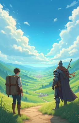 Câu chuyện lữ hành: Alexan