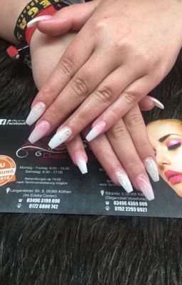 Câu chuyện nghề nails 