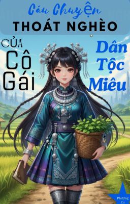 Câu Chuyện Thoát Nghèo Của Cô Gái Dân Tộc Miêu