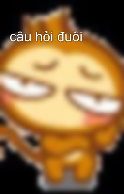 câu hỏi đuôi