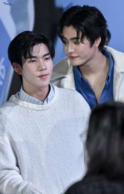 Cậu Khó, Nhưng Cậu Yêu Em [GeminiFourth]