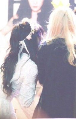 CẬU LÀ CỦA TÔI (TAENY)