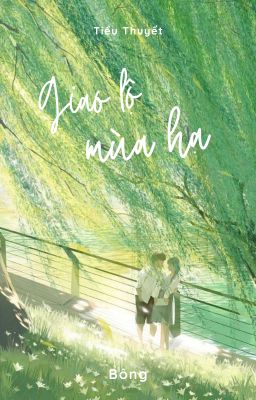 Cậu là mùa hạ