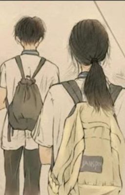 cậu là thanh xuân của tôi 