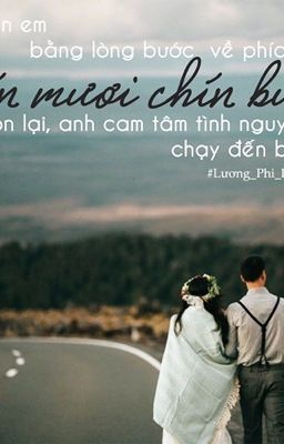 Câu nói CHẤT của soái ca và soái tỉ ngôn tình