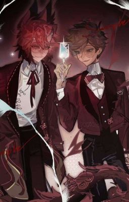 Cầu Nối-Hazbin Hotel