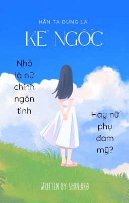 Cậu ta đúng là 