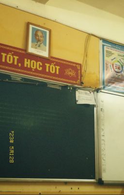 Cậu và Tôi