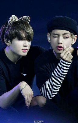 Cậu Vợ của tôi ơi,  thật ngốc không chịu được! [ Taehyung×Jungkook]  Fanfic BTS