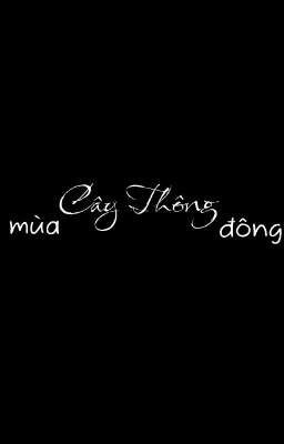Cây Thông Mùa Đông