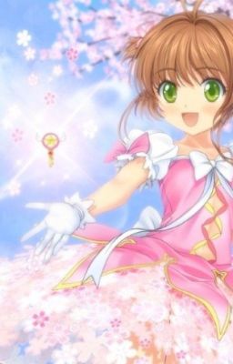 (CCS) My Princess