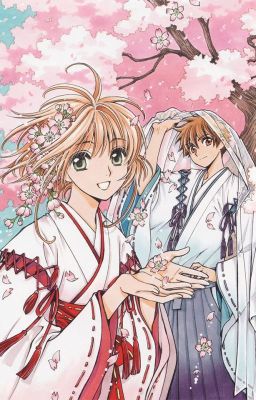 [CCS][Translate_Fic] Lies and Love