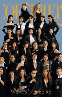 |CDDG2024| Ngăn ngắn về những người yêu thương