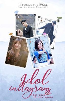 |Chaebum| |BamLice| Instagram idol