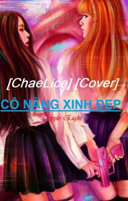 [CHAELICE]  CÔ NÀNG XINH ĐẸP