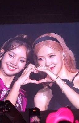 • ChaeLisa • Người Hầu