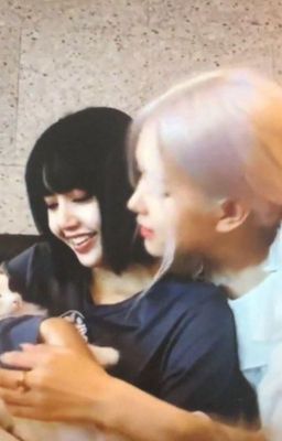 {CHAELISA} SHORTFICS 1