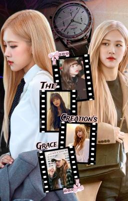 [Chaelisa] The Creation's Grace