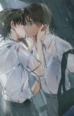 Challenges [ Shinichi × Heiji ]