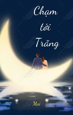 Chạm tới Trăng