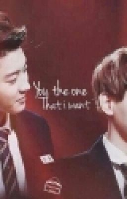 [ChanBaek, KrisTao] Tôi Sẽ Sưởi Ấm Con Tim Em