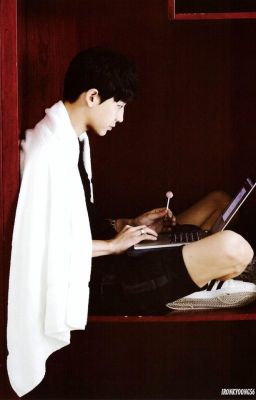 [CHANBAEK][Longfic]: Memories of Alhambra Palace