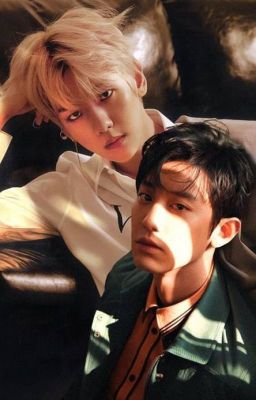 [Chanbaek] Người yêu cũ đấm người yêu mới 