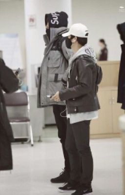 (ChanBaek-One Shot) Vì Tớ Yêu Cậu