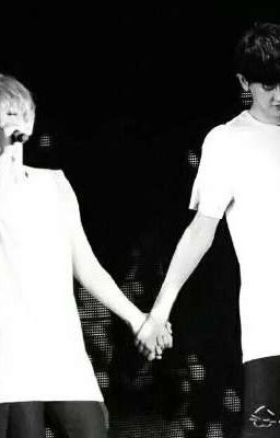 [ChanBaek][Oneshot] Vì sao mang tên em