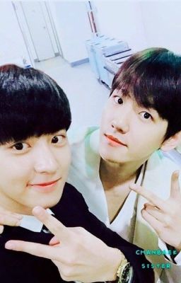 [ChanBaek] Quyền Định Đoạt! 