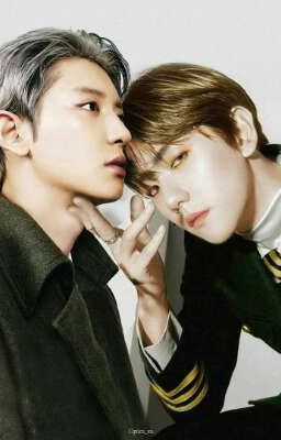  [ChanBaek] Tâm chi tù đồ