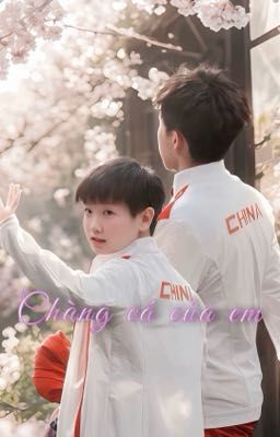 Chàng cá của em