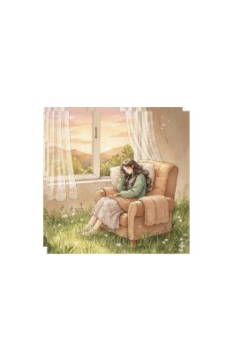 CHẲNG THẾ BƯỚC QUA TRỜI THU