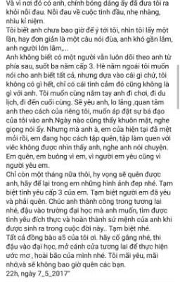 Chàng trai năm ấy, đã từng !!! 