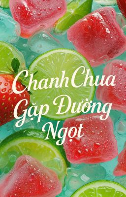 Chanh Chua Gặp Đường Ngọt-Mộng Từ