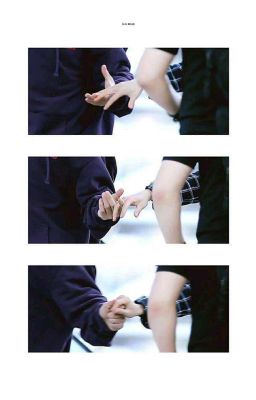 [ChanSoo] Một nửa hoàn hảo của anh