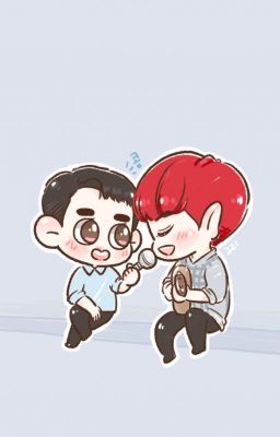 [CHANSOO] [ONESHOT] CHANSOO DAY