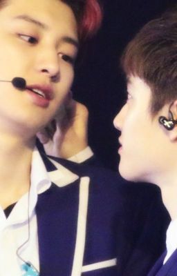 [CHANSOO][ONESHOT] TOGETHER