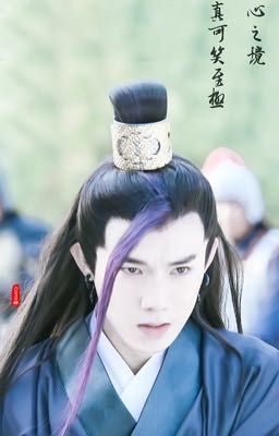 [Chấp Ly] Chấp Quỳnh (Đoản văn) 