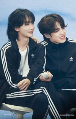 [Cheolhan][ABO] Mất kiểm soát