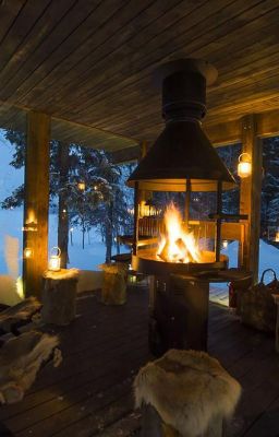 [Cheolhan] Winter Solstice (Oneshot)