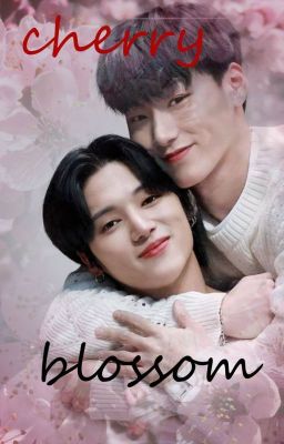 Cherry Blossom || WooSan