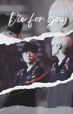 Chết Trong Em  [On2eus]