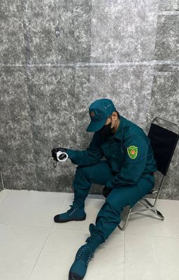 Chỉ huy trưởng tìm chủ