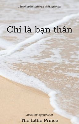 Chỉ là bạn thân