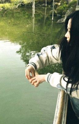 chiếc đò trên sông - ningselle